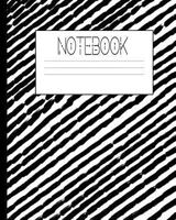 Notebook 1724197231 Book Cover