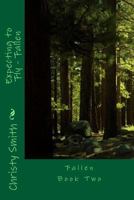 Expecting to Fly - Fallen 0692723161 Book Cover