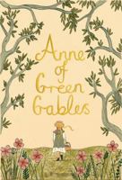 Anne of Green Gables 059042243X Book Cover