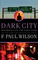 Dark City 0765330156 Book Cover