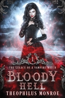Bloody Hell B08KQK2ZJ6 Book Cover