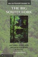 An Outdoor Guide to The Big South Fork 0898866391 Book Cover