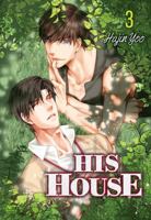 His House, Volume 3 1600093183 Book Cover