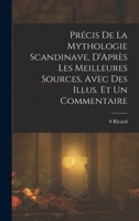 Précis de Mythologie Scandinave B09L4M1N37 Book Cover