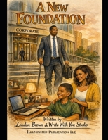 A New Foundation B0GY3M4YTN Book Cover