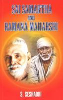 Sai Samartha and Ramana Maharshi 8120789865 Book Cover