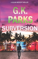 Subversion 1942710070 Book Cover