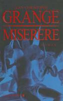 Miserere 8501089095 Book Cover
