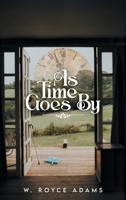 As Time Goes by 1643149199 Book Cover