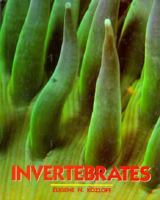 Invertebrates 0030462045 Book Cover