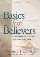 Basics for Believers Vol. II 0802437443 Book Cover