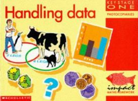 Handling Data: Key Stage 1 0590531581 Book Cover