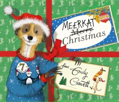 Meerkat Christmas 150985729X Book Cover