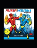 Fireman and Waterman 9789946538 Book Cover