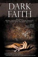 Dark Faith 0982159684 Book Cover