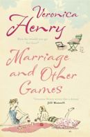 Marriage And Other Games 1409103331 Book Cover