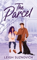 The Parcel (The Special Delivery Duet) B0D84DBJZX Book Cover