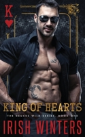 King of Hearts 1942895844 Book Cover