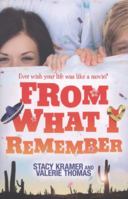 From What I Remember... 1423155084 Book Cover