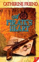 A Pirate's Heart 1602820406 Book Cover