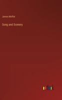 Song and Scenery 3368848100 Book Cover