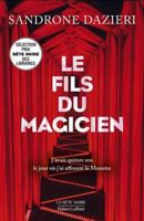 Le fils du magicien 2221274423 Book Cover