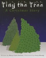 Tiny the Tree 1631772449 Book Cover