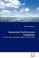 Numerical Performance Prediction 3639322266 Book Cover