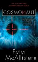 Cosmonaut 0451410769 Book Cover