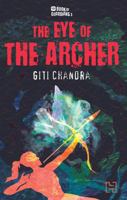 Book Of Guardians 3: The Eye Of The Archer 9389253578 Book Cover