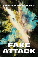 1st Novel: Fake Attack 1098323068 Book Cover