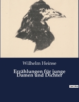 Erz Hlungen Fur Junge Damen Und Dichter B0BQG1GWTR Book Cover