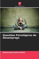 Questões Psicológicas do Desemprego 6205779196 Book Cover