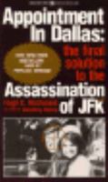 Appointment in Dallas: The Final Solution to the Assassination of JFK 0821738933 Book Cover