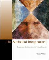 Statistical Imagination 0072891238 Book Cover