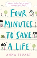 Four Minutes to Save a Life 1409177661 Book Cover