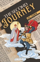 The Second Journey 9888843702 Book Cover