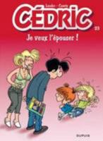 Je veux l'épouser! 2800143770 Book Cover