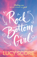 Rock Bottom Girl 1728282616 Book Cover