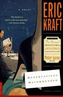 Reservations Recommended 1105873420 Book Cover