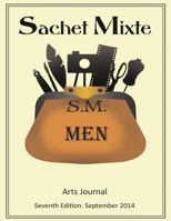 Sachet Mixte Edition Seven 1502376172 Book Cover