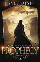 Prophecy 1511629096 Book Cover