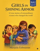 Girls in Shining Armor B0GN94S831 Book Cover