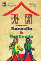 Hansello and Gertrude Hood Fables B0D8K9ZK8X Book Cover