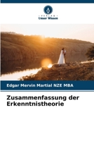 Zusammenfassung der Erkenntnistheorie (German Edition) 6209699278 Book Cover