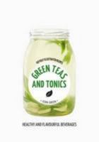 Green Teas and Tonics 0733636055 Book Cover