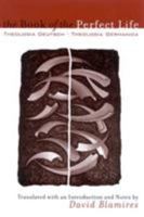 The Theologia Germanica of Martin Luther (The Classics of Western Spirituality) 1478336714 Book Cover