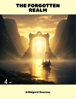 The Forgotten Realm: A Midgard Journey B0FN8FZV3B Book Cover