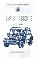 Engineerg Series: Leyland Moke 0645206776 Book Cover