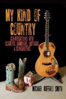 My Kind of Country 1365172783 Book Cover